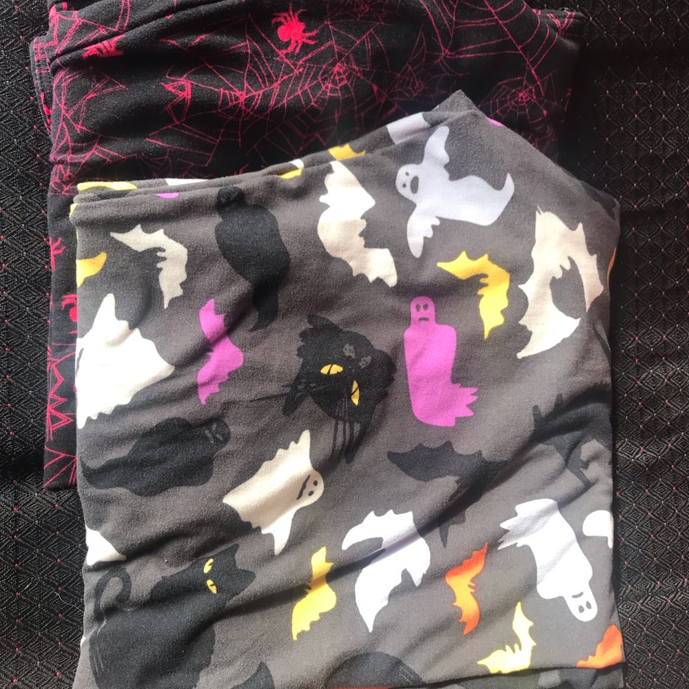 Halloween LuLaRoe bundle